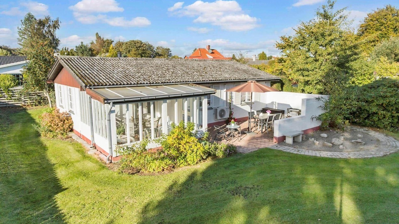 Photo of Outdoor in Rødvig