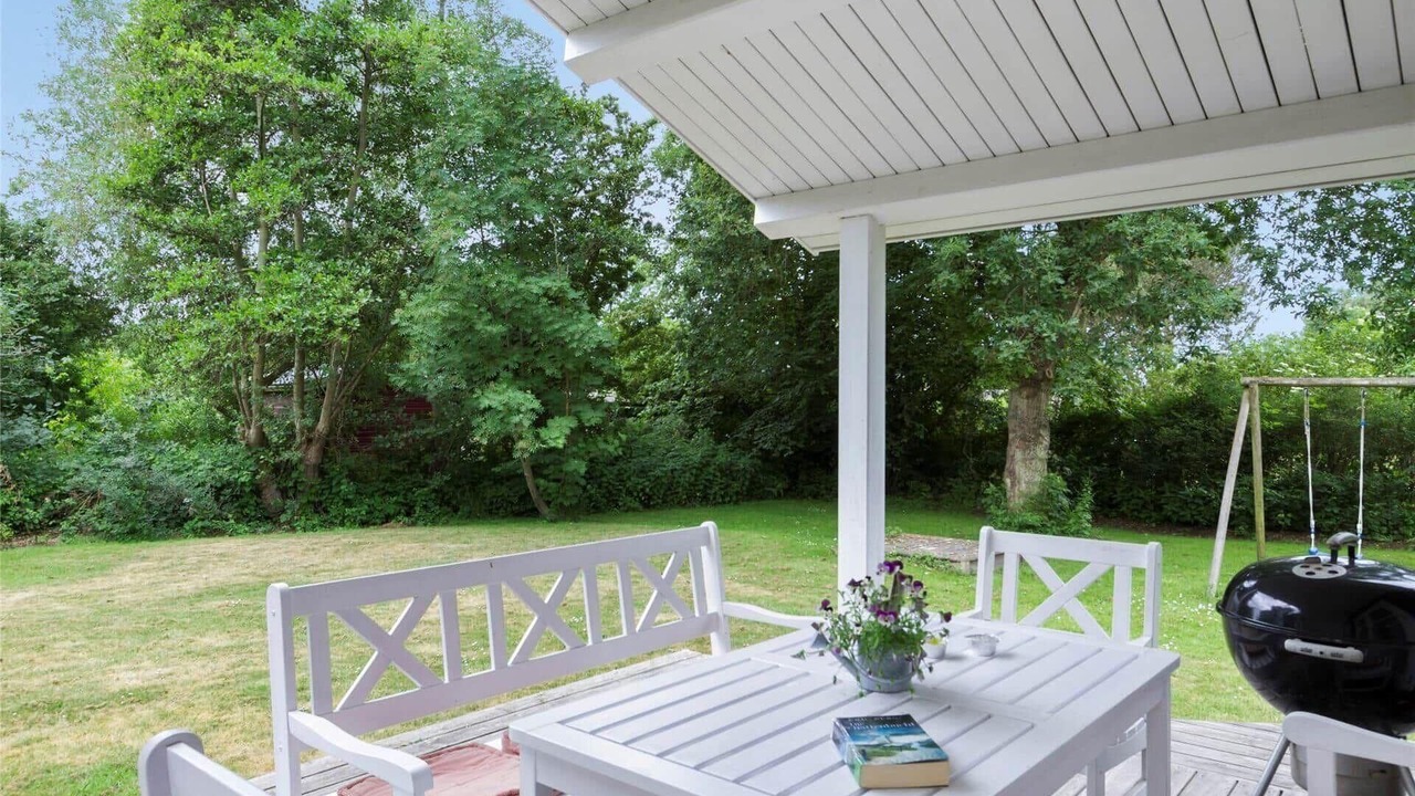Photo of Outdoor in Stege