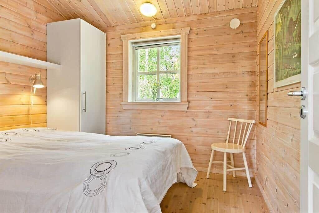 Photo of Bedroom in Stege