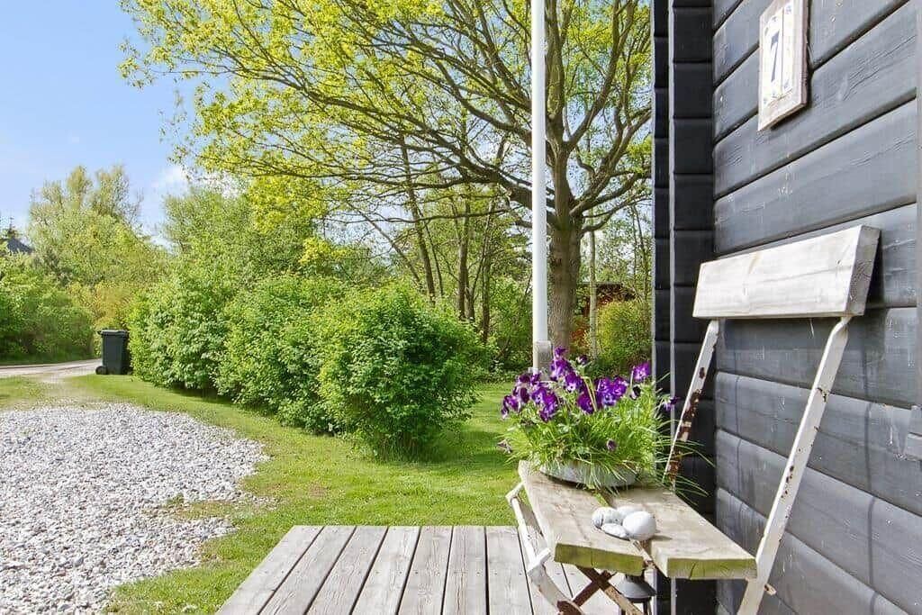 Photo of Patio Balcony in Stege