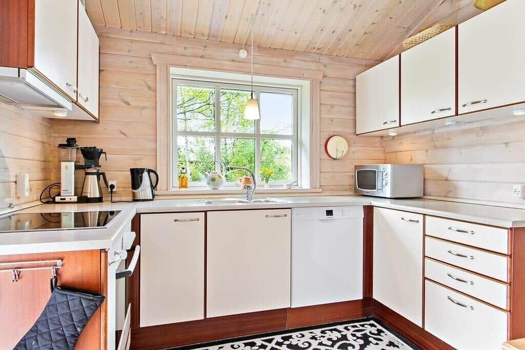 Photo of Kitchen in Stege