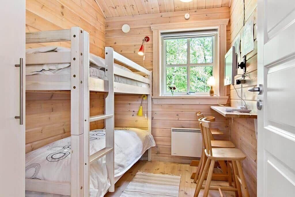 Photo of Bedroom in Stege