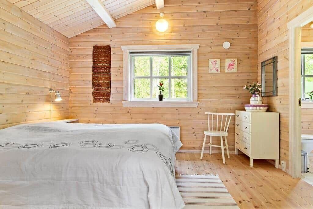 Photo of Bedroom in Stege