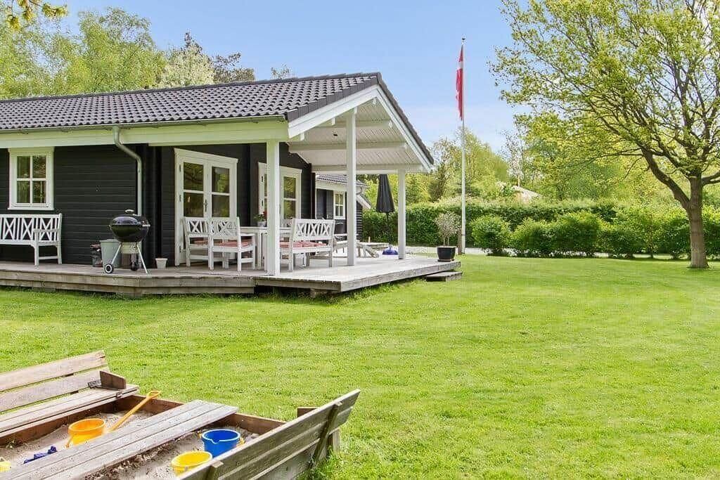 Photo of Patio Balcony in Stege