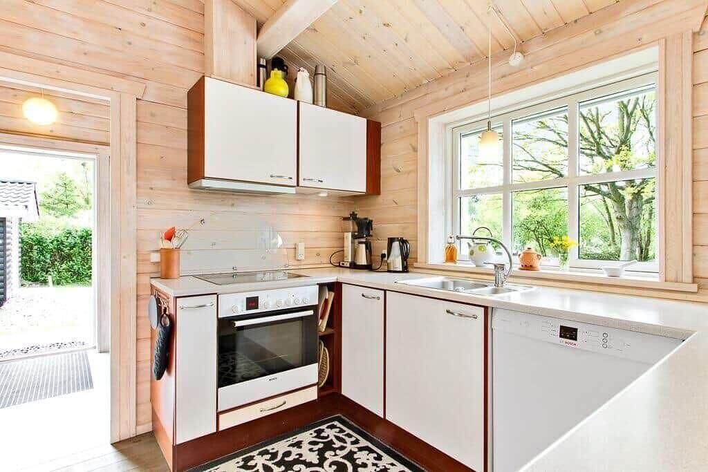 Photo of Kitchen in Stege
