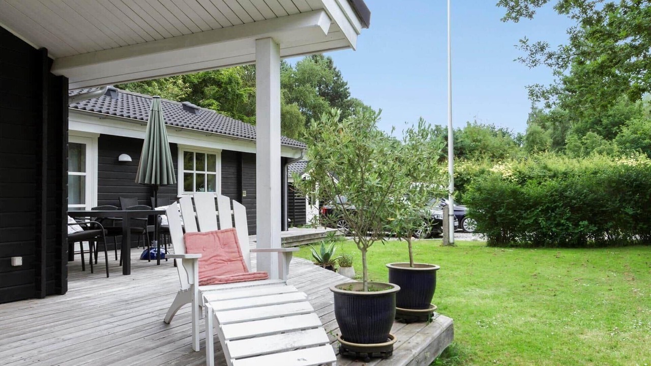Photo of Patio Balcony in Stege