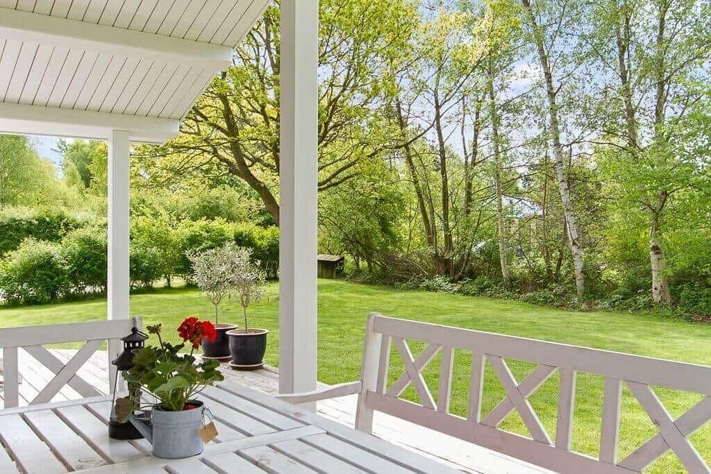 Photo of Patio Balcony in Stege