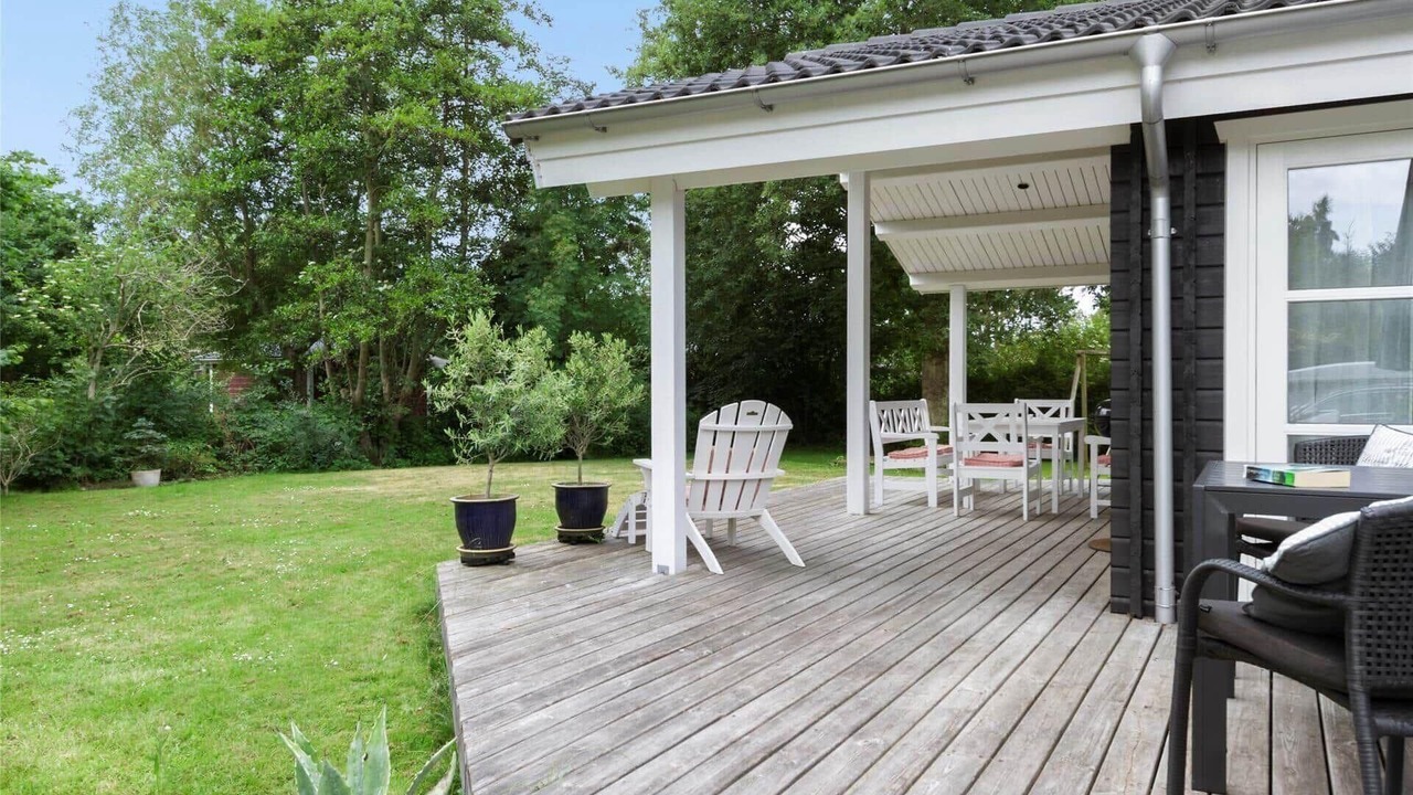 Photo of Outdoor in Stege