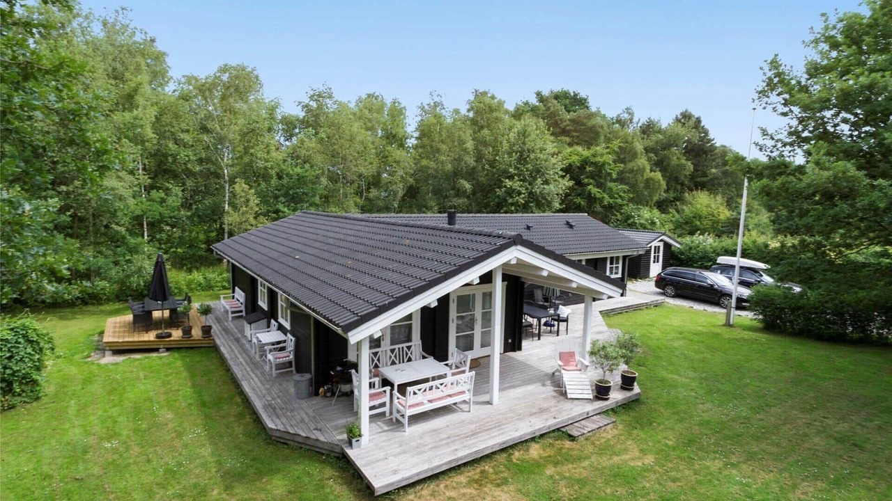 Photo of Outdoor in Stege