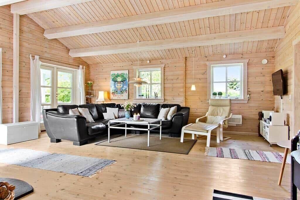 Photo of Livingroom in Stege