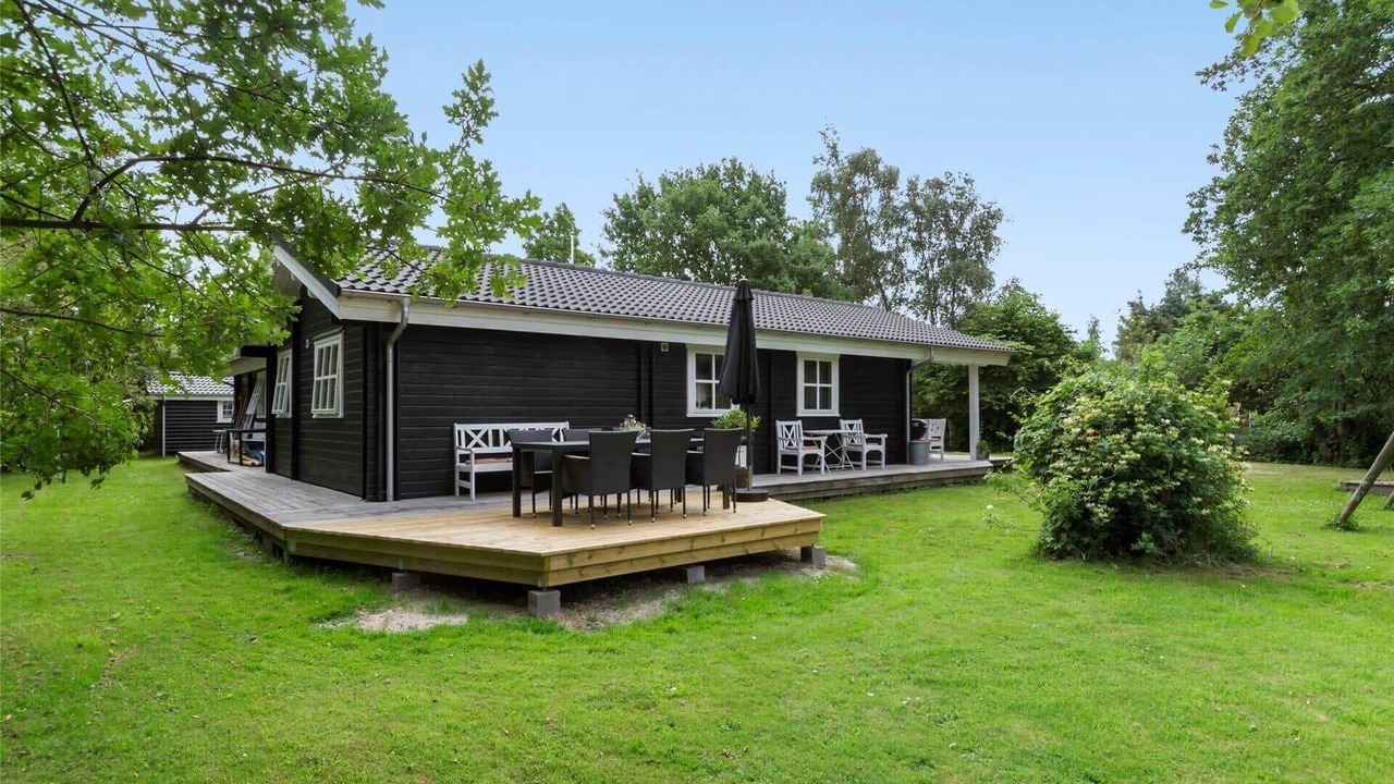 Photo of Outdoor in Stege