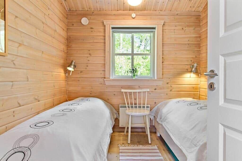 Photo of Bedroom in Stege