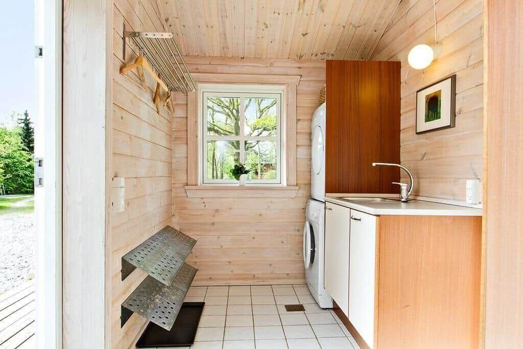 Photo of Kitchen in Stege