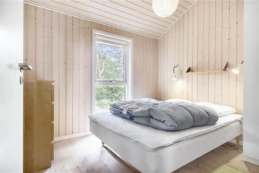 Photo of Bedroom in Roneklint