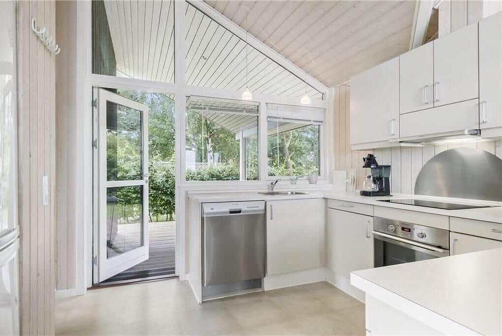 Photo of Kitchen in Roneklint