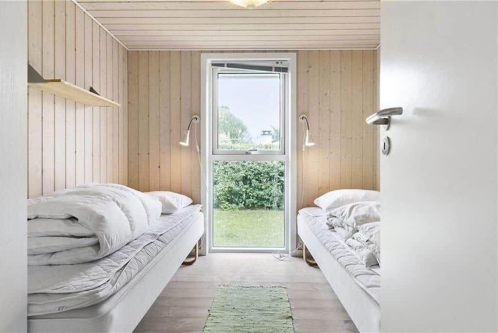 Photo of Bedroom in Roneklint