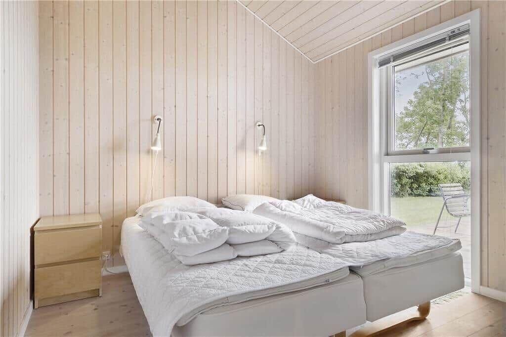 Photo of Bedroom in Roneklint