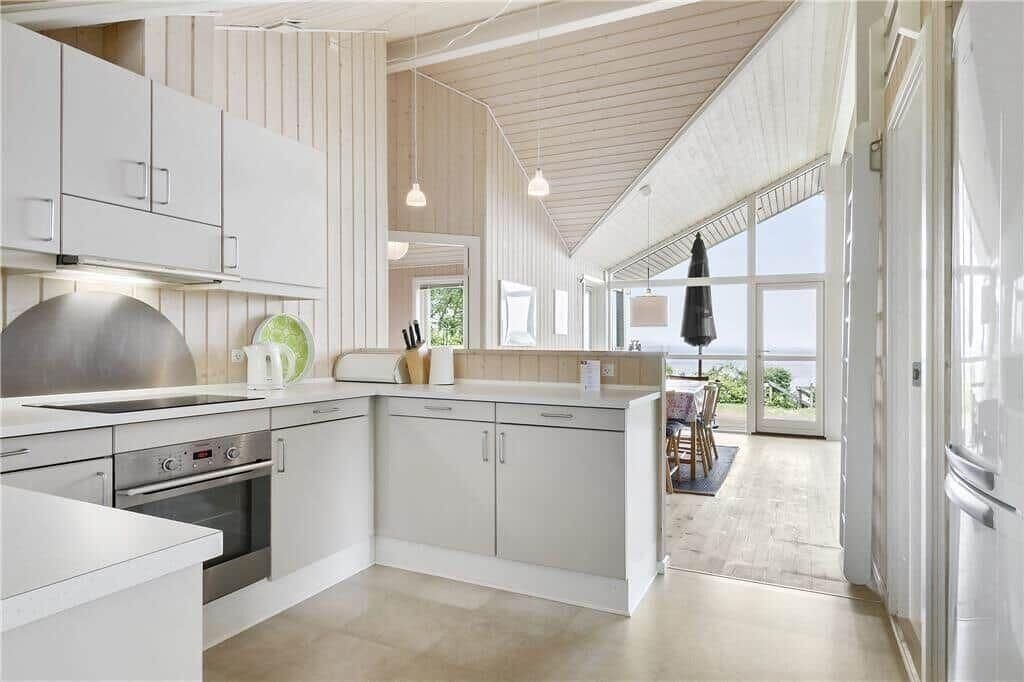 Photo of Kitchen in Roneklint