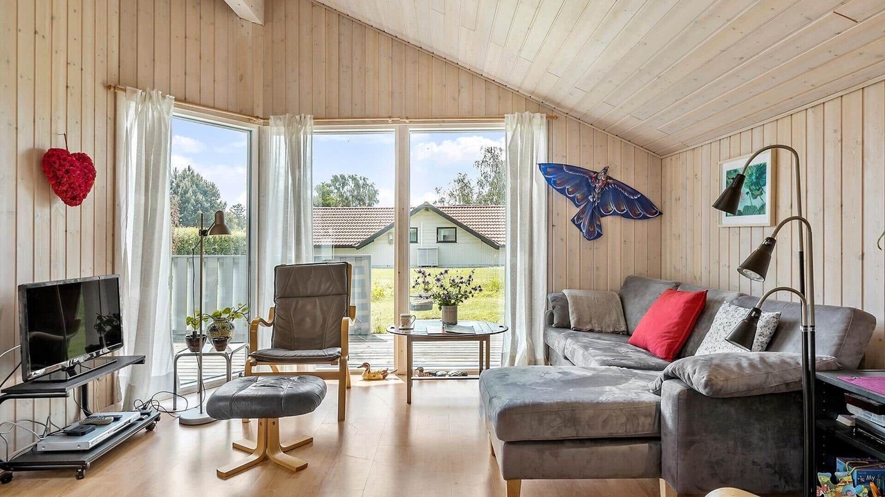 Photo of Livingroom in Stege