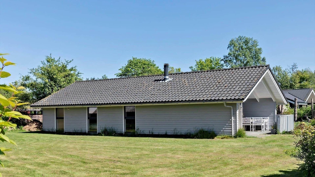 Photo of Outdoor in Stege