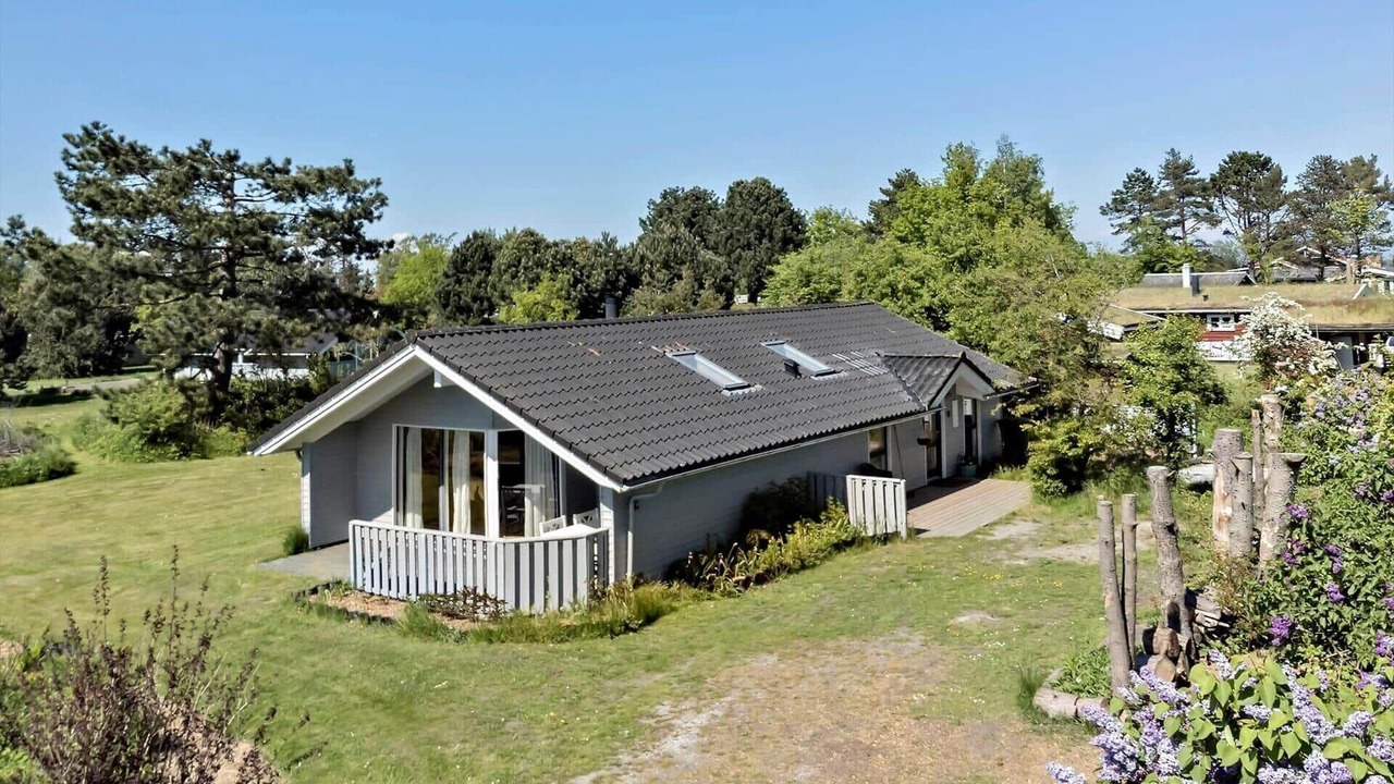 Photo of Outdoor in Stege