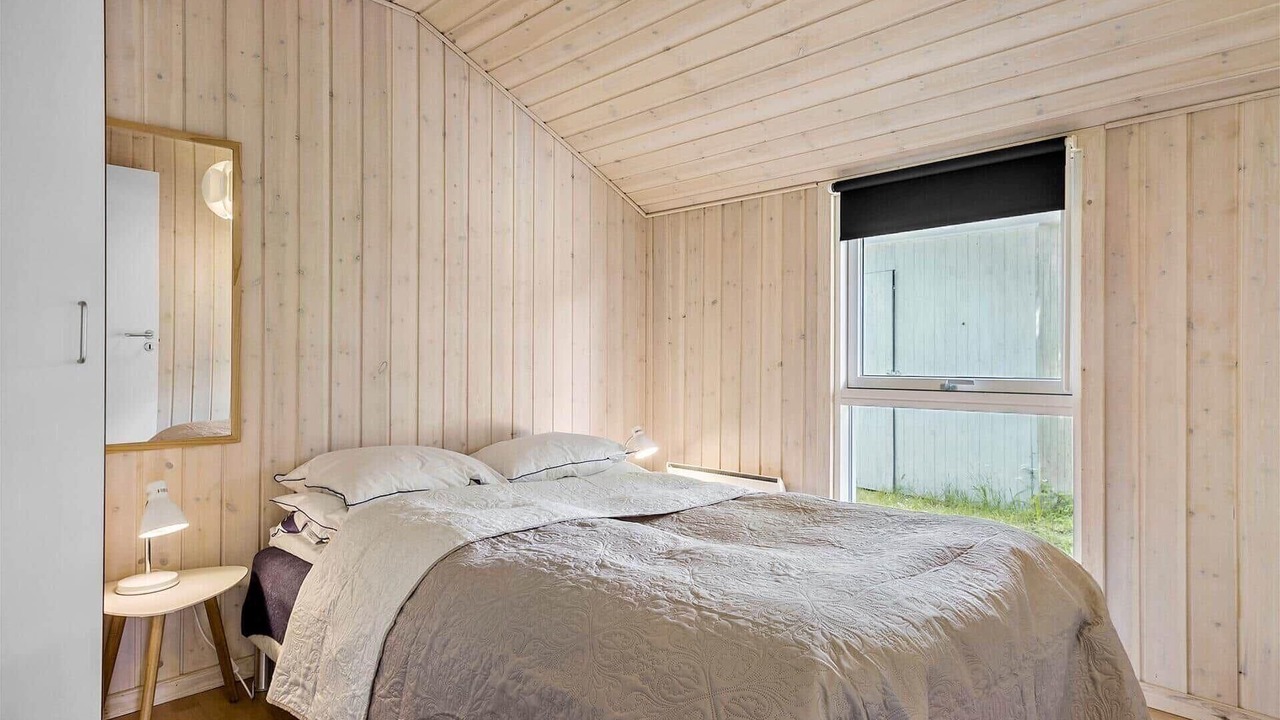 Photo of Bedroom in Stege