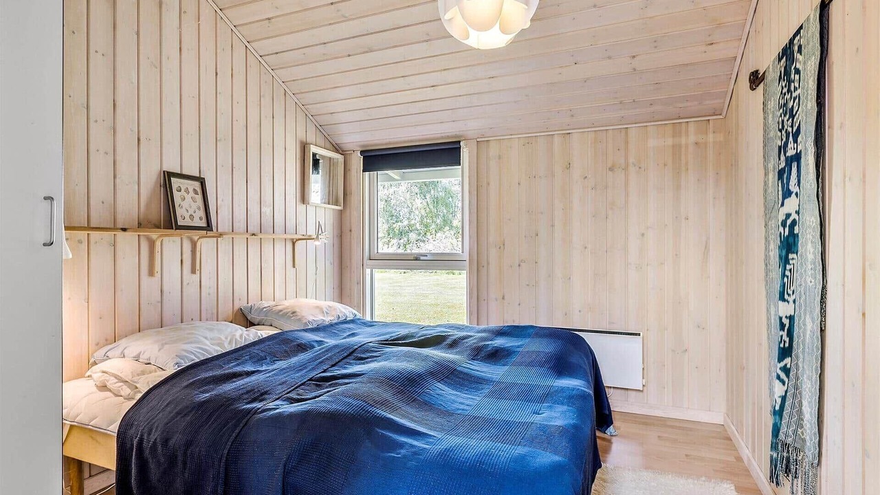 Photo of Bedroom in Stege