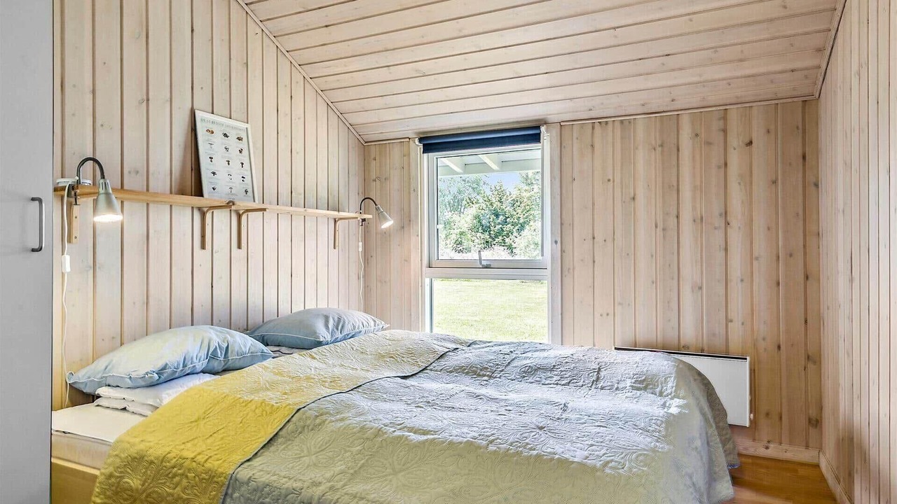 Photo of Bedroom in Stege