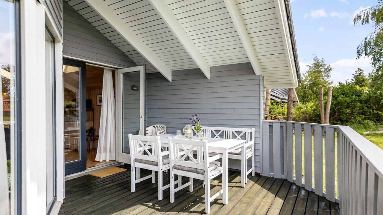 Photo of Outdoor in Stege