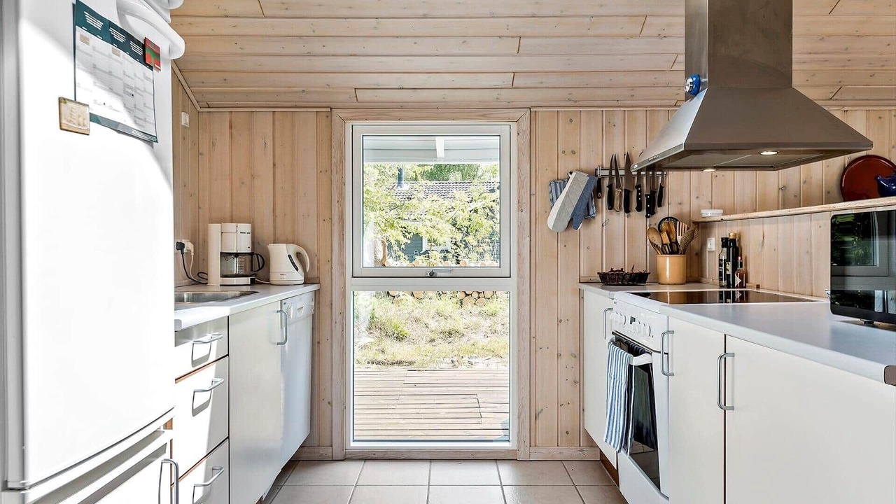 Photo of Kitchen in Stege