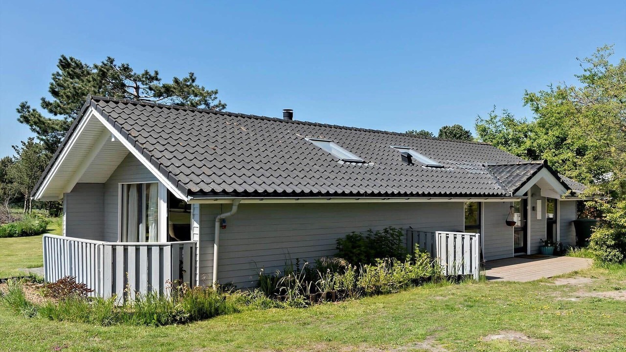 Photo of Outdoor in Stege