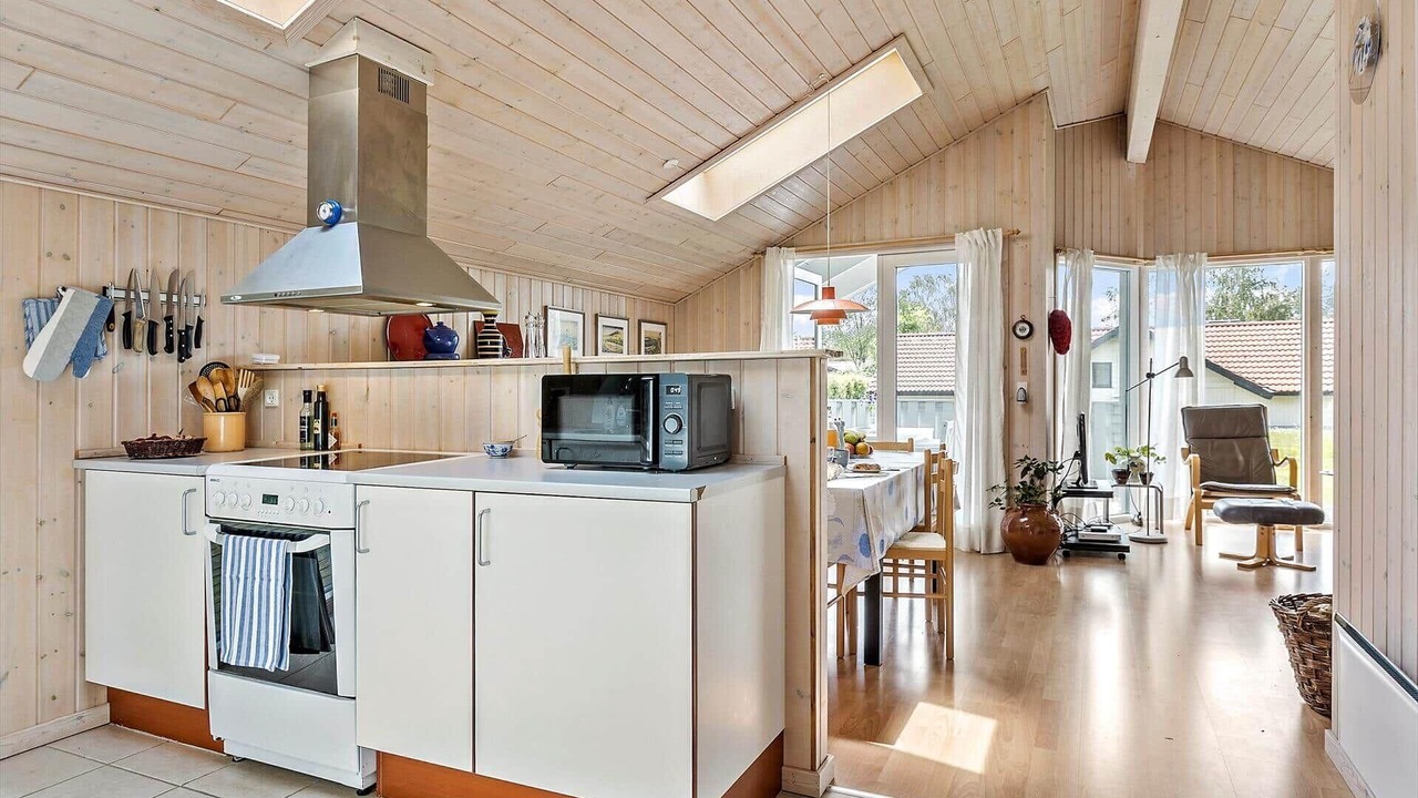 Photo of Kitchen in Stege