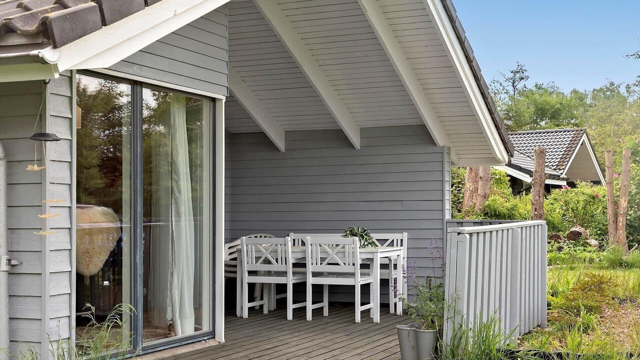 Photo of Outdoor in Stege