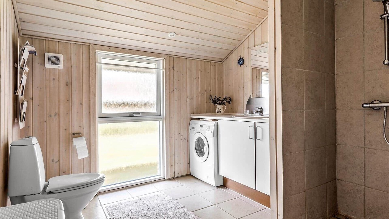 Photo of Bathroom in Stege