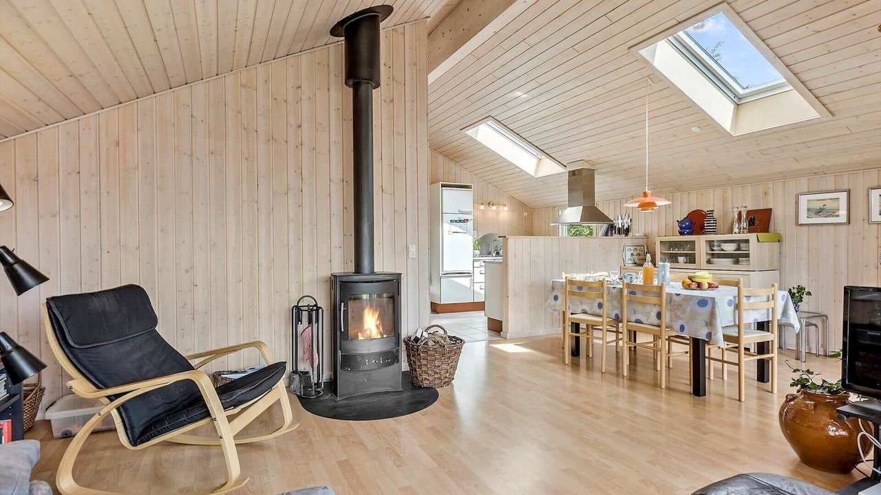 Photo of Livingroom in Stege