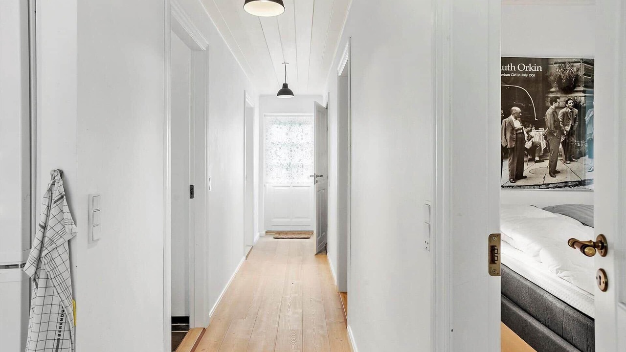 Photo of Bedroom in Stege