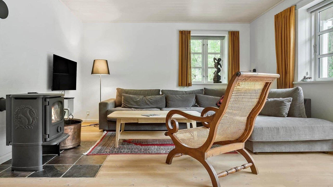 Photo of Livingroom in Stege