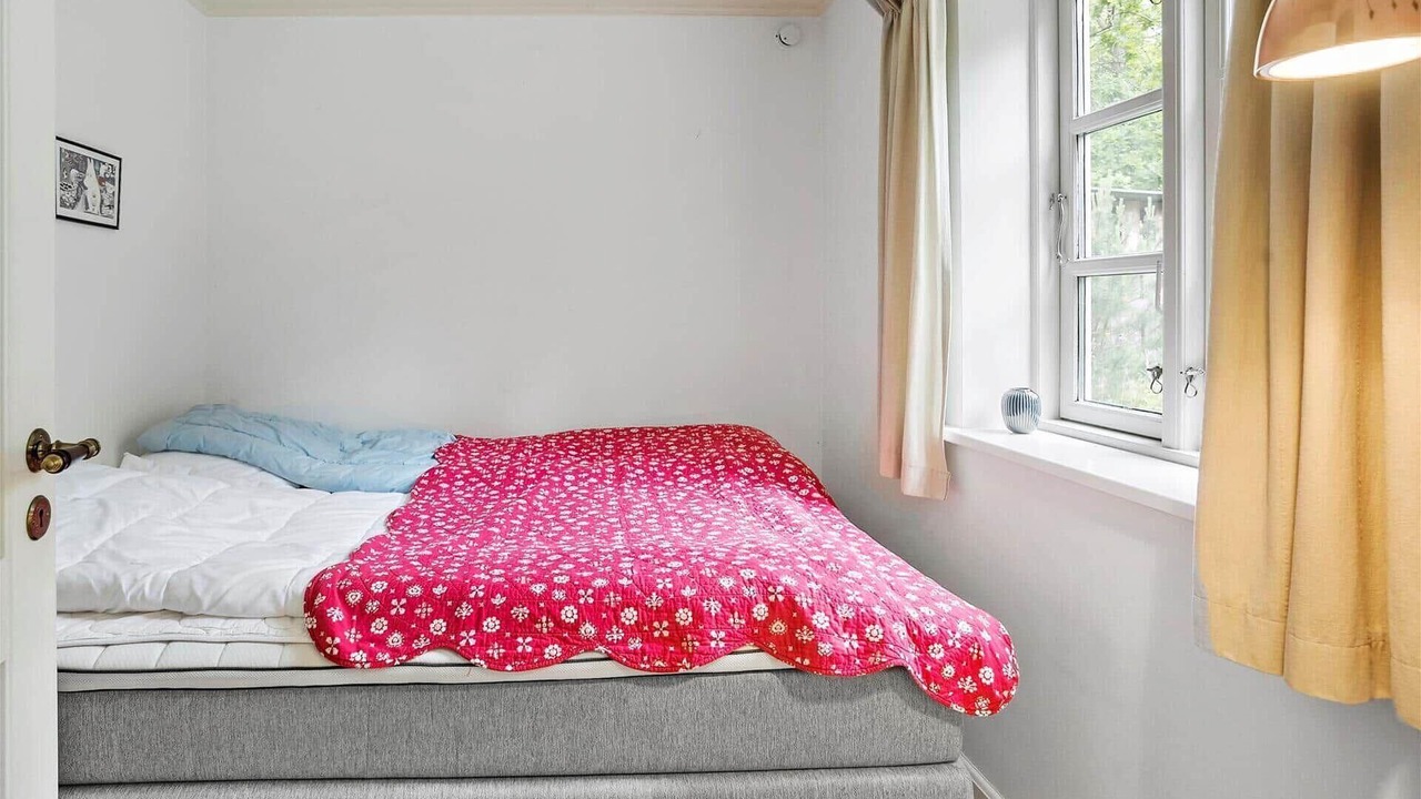 Photo of Bedroom in Stege