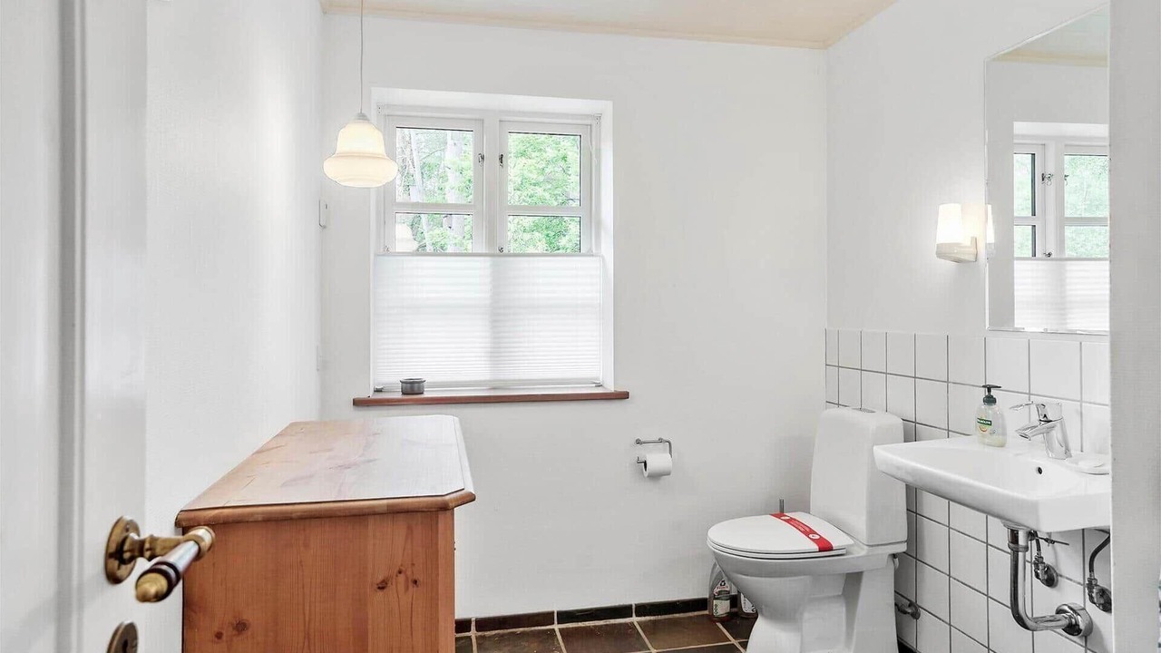 Photo of Bathroom in Stege