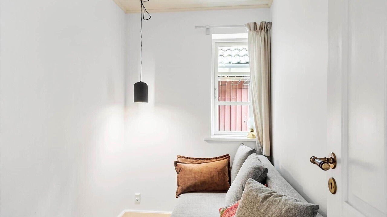 Photo of Livingroom in Stege