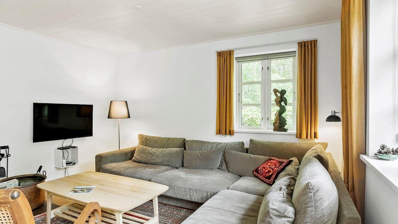 Photo of Livingroom in Stege