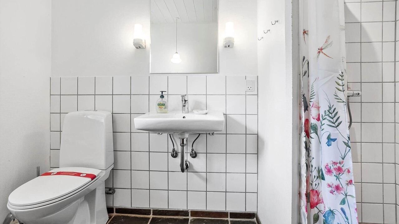 Photo of Bathroom in Stege