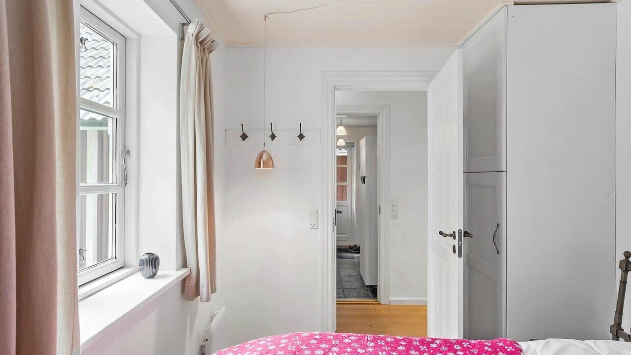 Photo of Bedroom in Stege