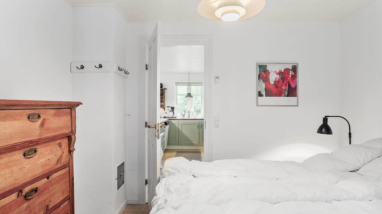 Photo of Bedroom in Stege