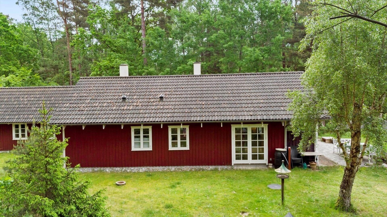 Photo of Outdoor in Stege