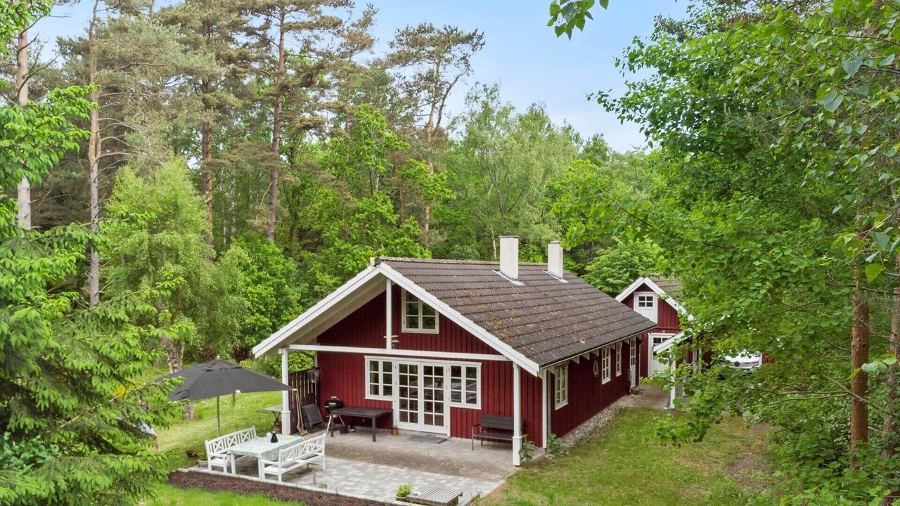 Photo of Outdoor in Stege