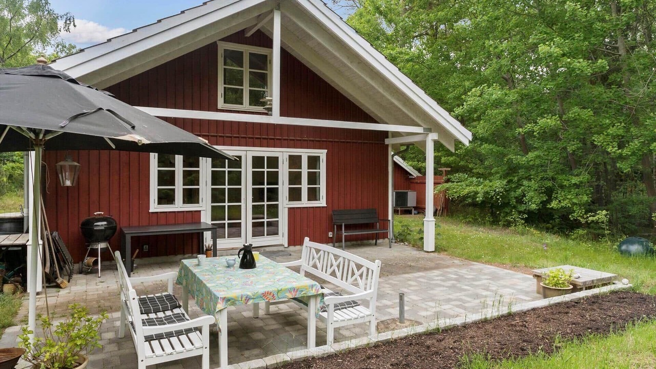 Photo of Outdoor in Stege