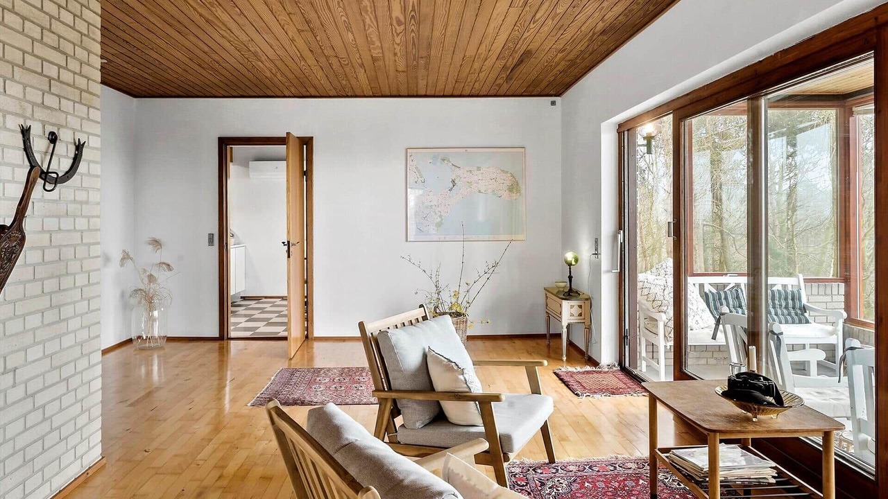 Photo of Livingroom in Borre