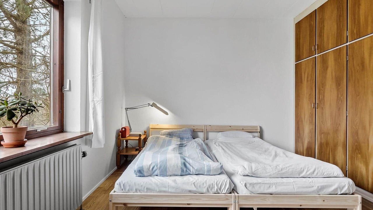 Photo of Bedroom in Borre