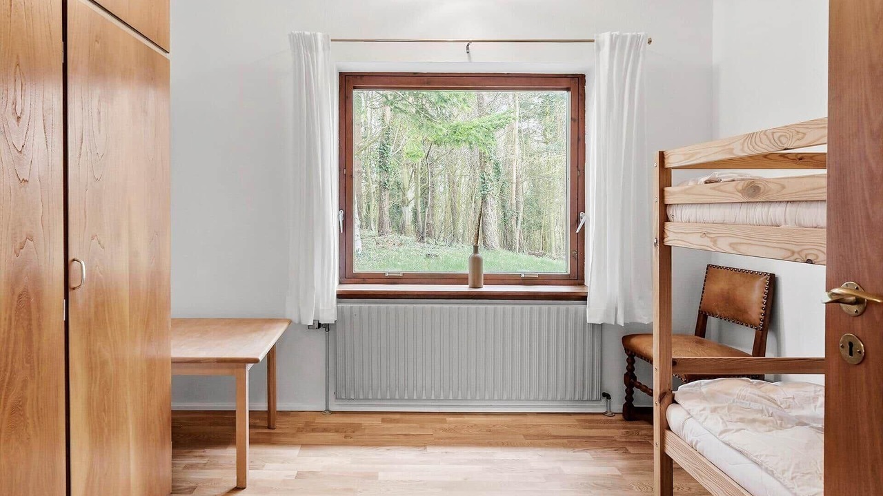 Photo of Bedroom in Borre